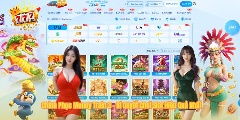 Chinh Phục Money Train 3 – Bí Quyết Chơi Slot Hiệu Quả Nhất 2 Chinh Phục Money Train 3 – Bí Quyết Chơi Slot Hiệu Quả Nhất